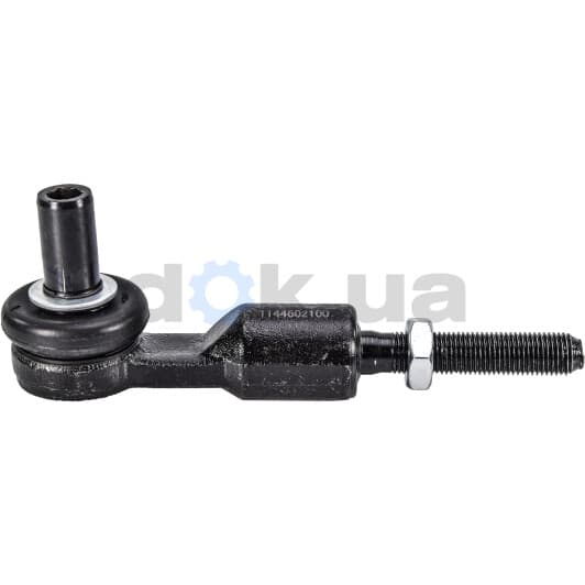 1144602100 JP Group Наконечник рулевой тяги