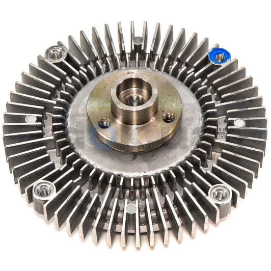 1114900600 JP Group Віскомуфта вентилятора