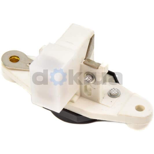 1190201000 JP Group Регулятор генератора