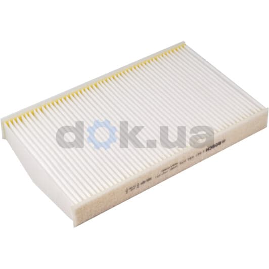 1 987 432 079 Bosch Фільтр салону