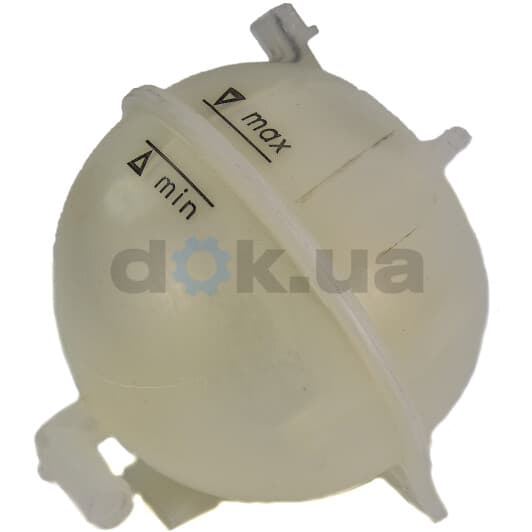 1114700300 JP Group Бачок охлаждающей жидкости