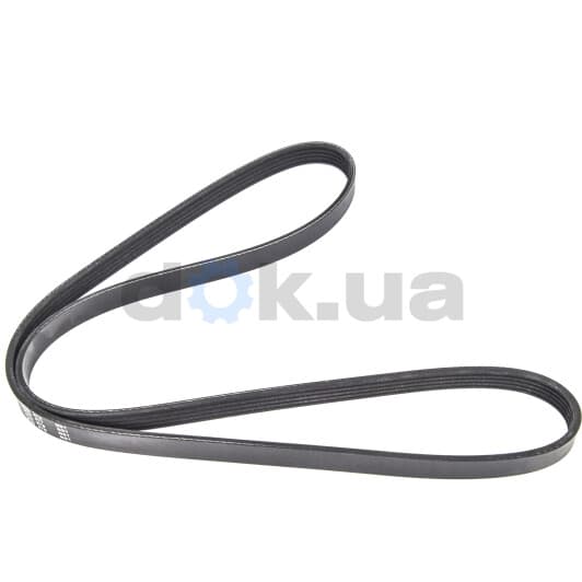 1118101700 JP Group Поликлиновой ремень