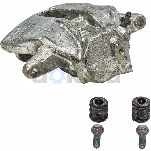 BHW202E TRW Тормозной суппорт