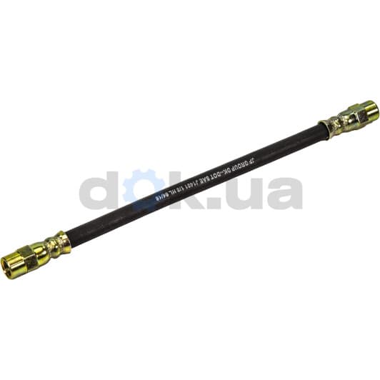 1161700700 JP Group Тормозной шланг