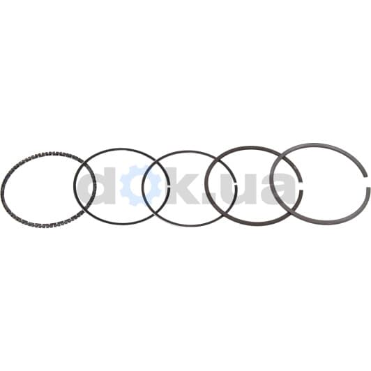 08-527000-00 Goetze Комплект поршневих кілець
