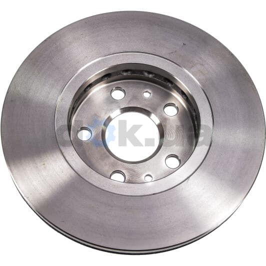 FT31123 Fast Тормозной диск