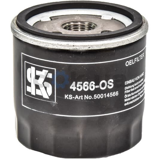 50014566 Kolbenschmidt Оливний фільтр