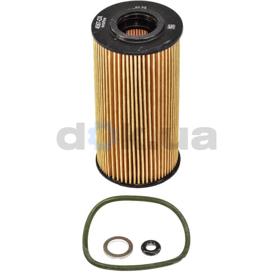 50014567 Kolbenschmidt Масляный фильтр