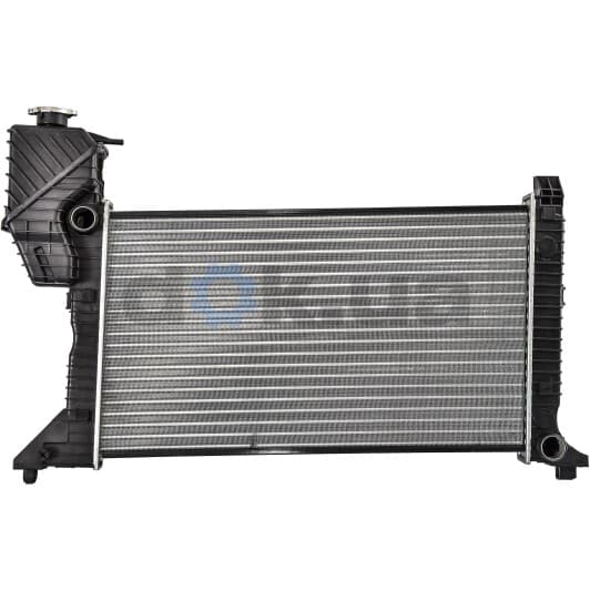 D7M004TT Thermotec Радіатор охолодження двигуна для Mercedes Sprinter