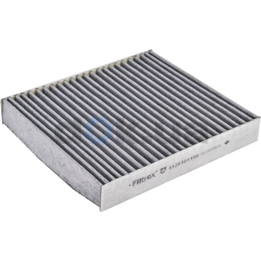 1528101100 JP Group Фильтр салона