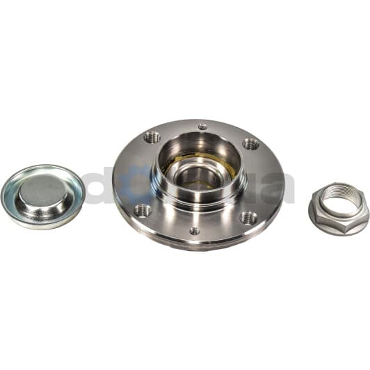 761909 NK Ступица колеса