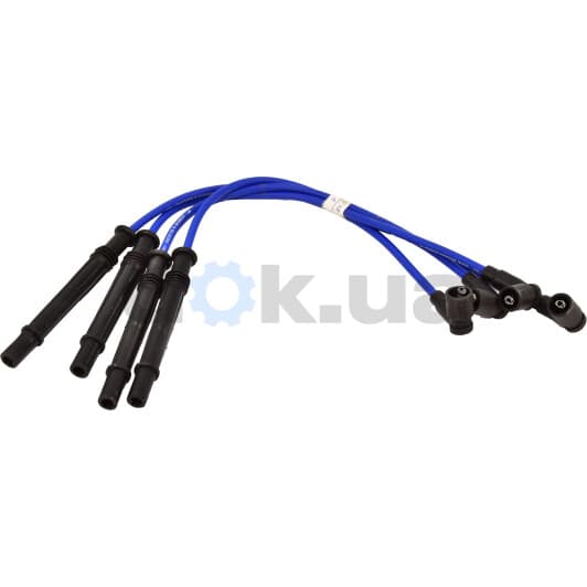 RB39 Janmor Комплект дротів запалювання