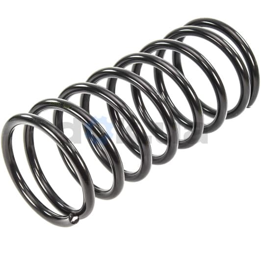 4085702 Lesjöfors Пружина подвески для Skoda Felicia