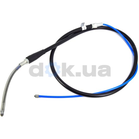 GCH2649 TRW Трос ручного тормоза