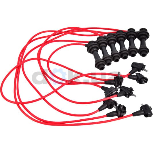 T639P Tesla Комплект дротів запалювання
