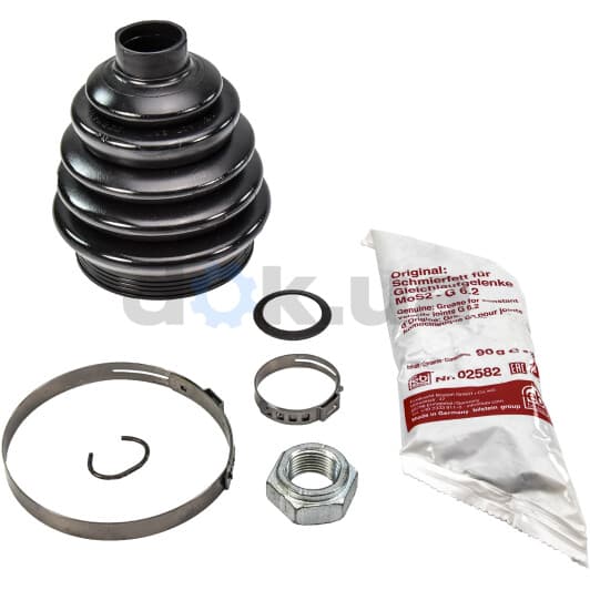 03595 Febi Пильовик гранати