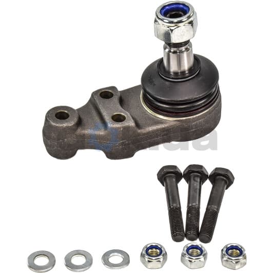 TC658 Delphi Шаровая опора для Ford Transit