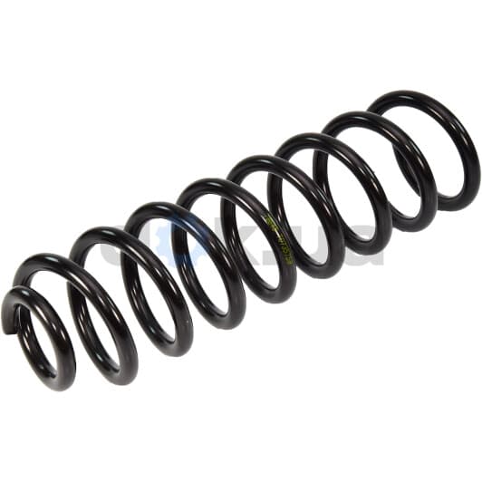 4272932 Lesjöfors Пружина подвески для Renault Grand Scenic