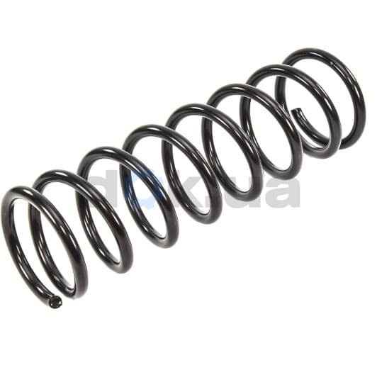 4227554 Lesjöfors Пружина підвіски для Ford Focus