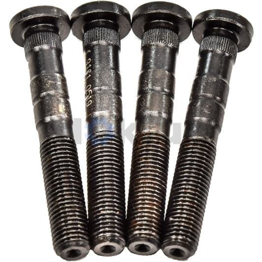 02126 Febi Болт шатунный