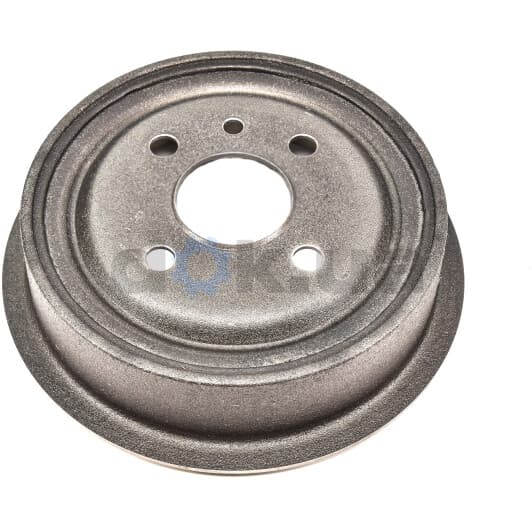 0 986 477 018 Bosch Тормозной барабан