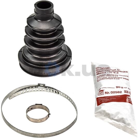 02720 Febi Пыльник ШРУСа