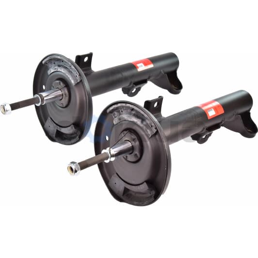 JGM1002T TRW Стійка амортизатора