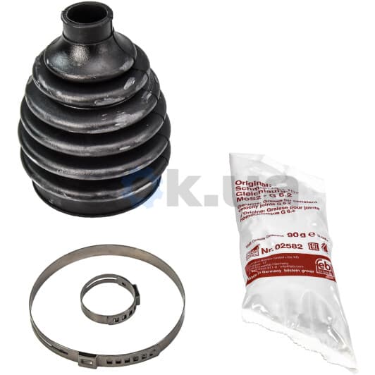 06135 Febi Пыльник ШРУСа для Ford Mondeo