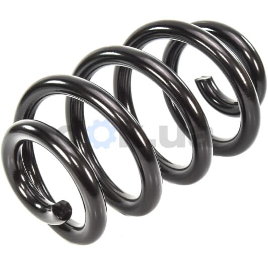 4063484 Lesjöfors Пружина подвески