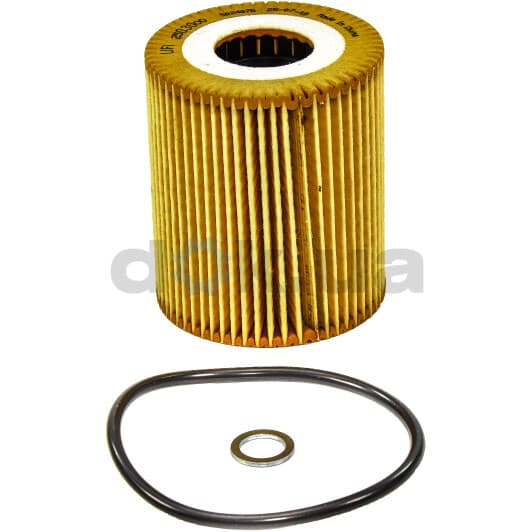 25.030.00 UFI Оливний фільтр