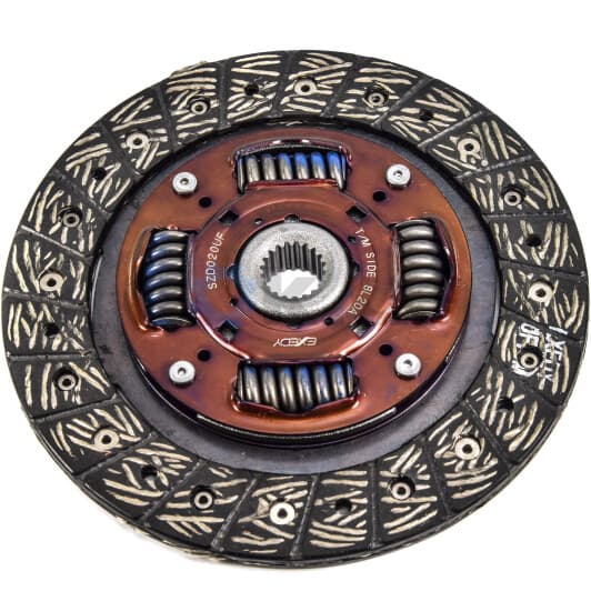 SZD020UF Exedy Диск зчеплення