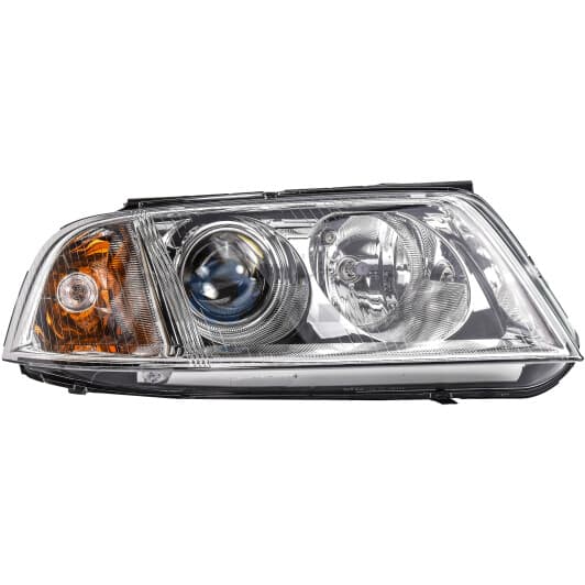 1EL 008 350-021 Behr Hella Основна фара для Volkswagen Passat