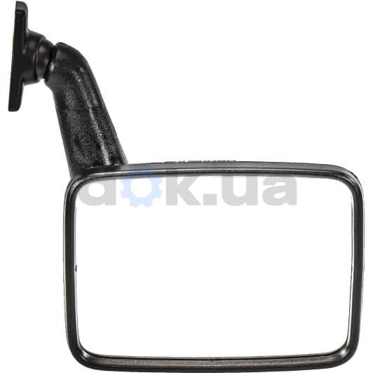 6102983 Alkar Зовнішнє дзеркало для Volkswagen Transporter