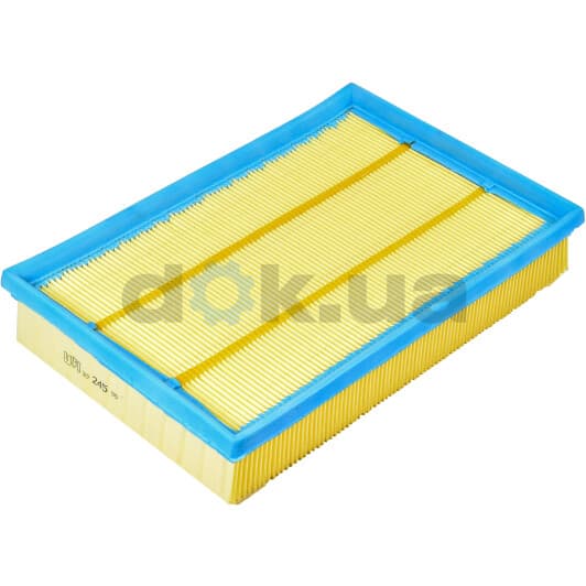 30.245.00 UFI Воздушный фильтр