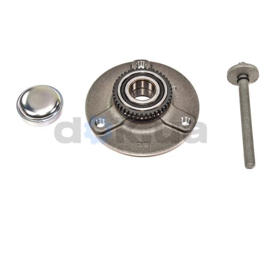 713 6673 30 FAG Ступица колеса