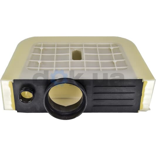 C38011 Mann Воздушный фильтр