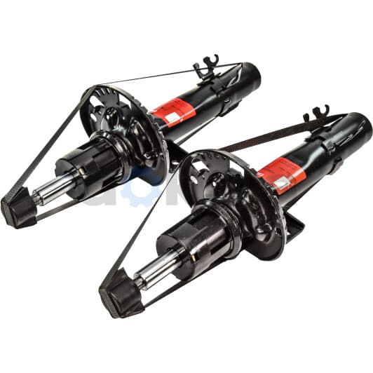 JGM1082T TRW Стойка амортизатора