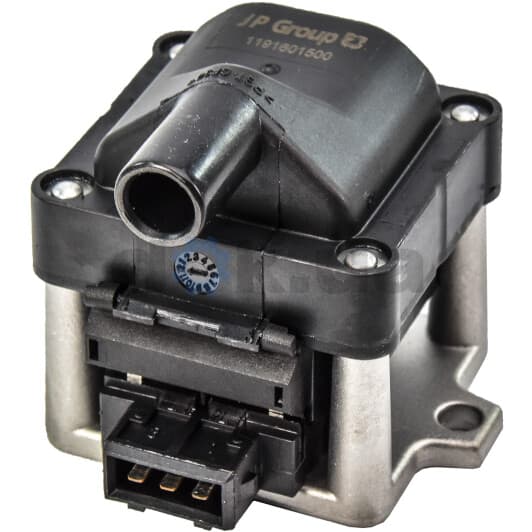 1191601500 JP Group Катушка зажигания