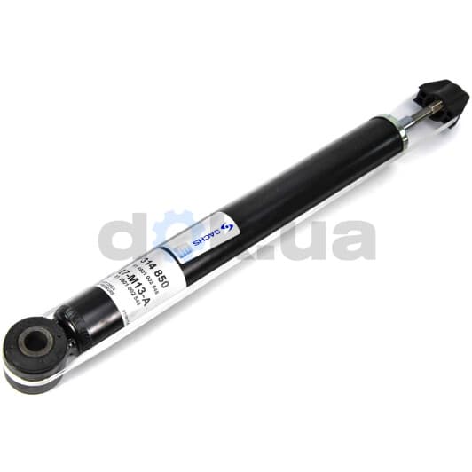 314 850 Sachs Амортизатор для Nissan Note