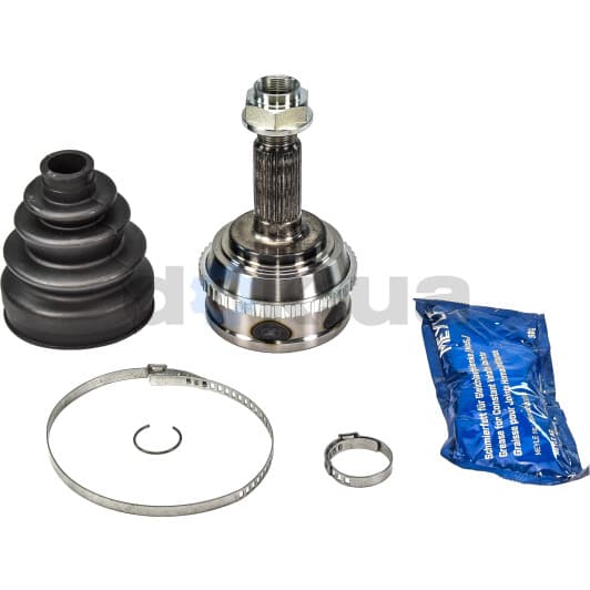 31-14 498 0016 Meyle Граната