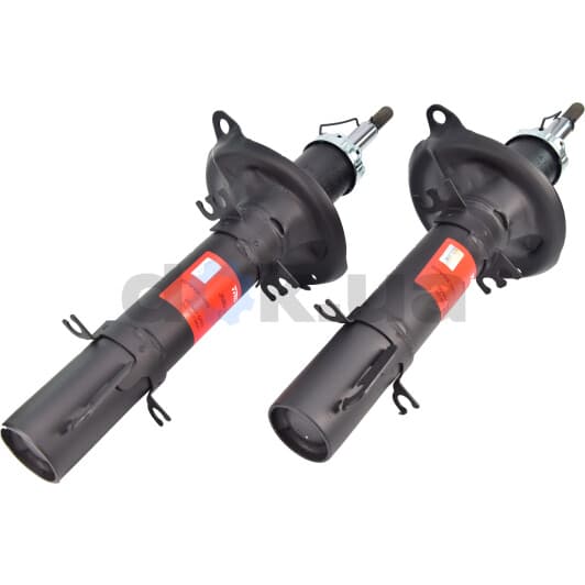 JGM215T TRW Стойка амортизатора