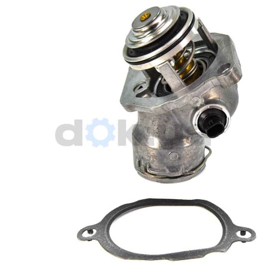 TM 45 100D Mahle Термостат