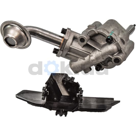 1113100400 JP Group Оливний насос