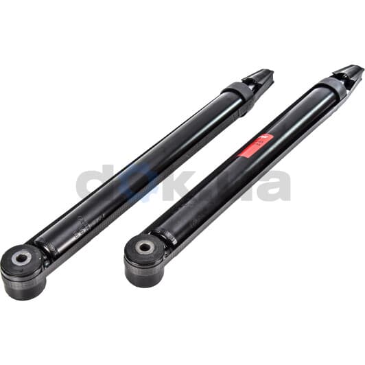 JGT408T TRW Амортизатор