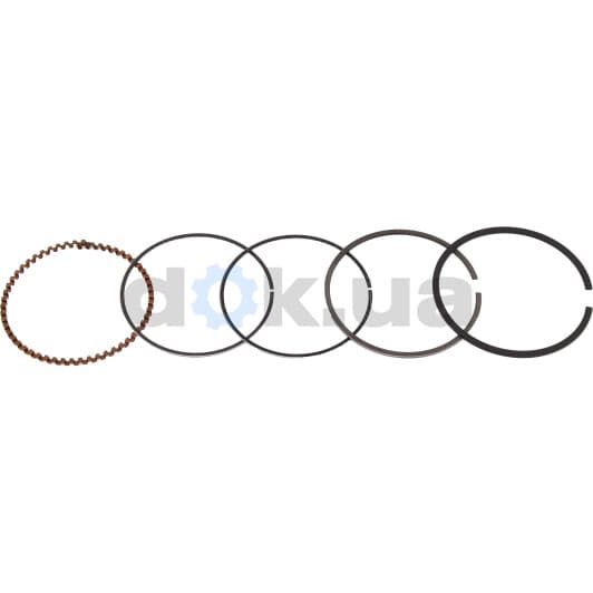 800048910000 Kolbenschmidt Комплект поршневых колец