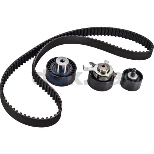 KTB407 Dayco Комплект ремня ГРМ