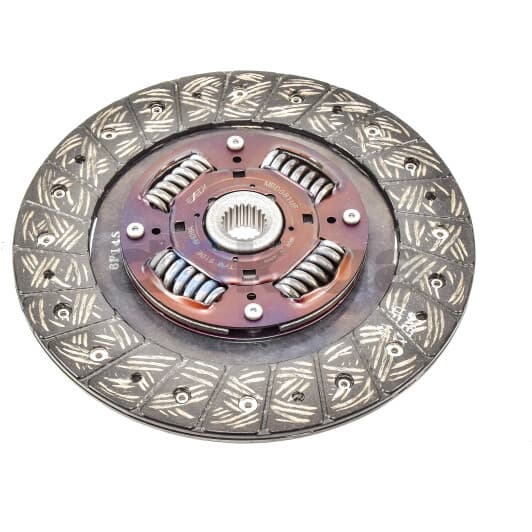 MBD081U Exedy Диск зчеплення