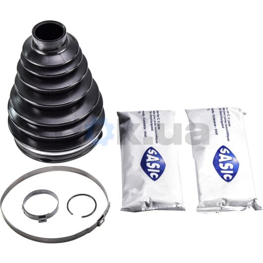 2933073 Sasic Пыльник ШРУСа