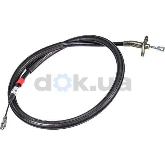 21264 Febi Трос ручного гальма