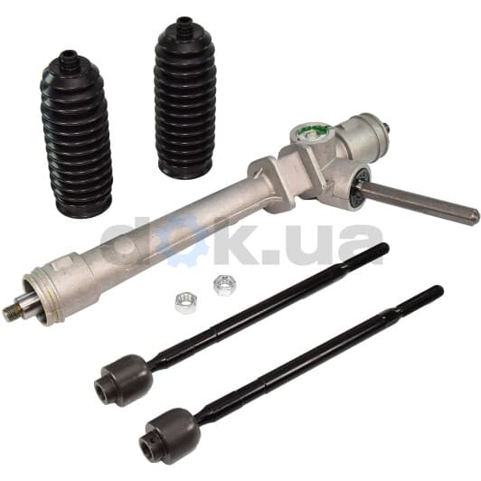 616 050 0013 Meyle Кермова рейка